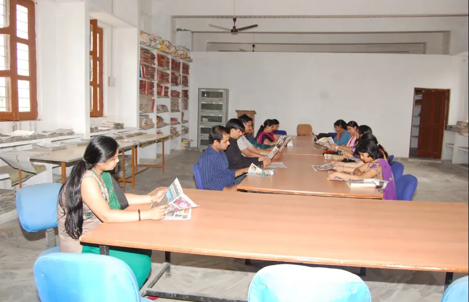 The College